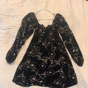 Billabong Dress